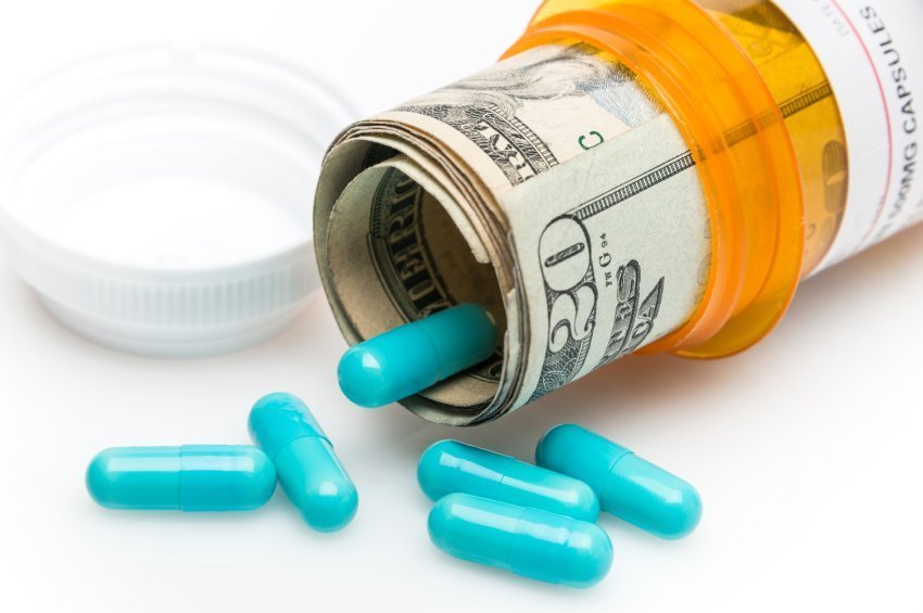 Medicamentos Alto Custo