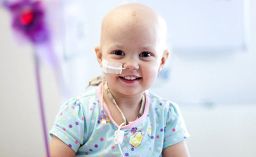 Dia do Câncer infantil - Afinal Câncer Infantil é o mais agressivo ? -  Momento Saúde