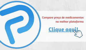 Preço Medicamentos - Compare preço de medicamentos