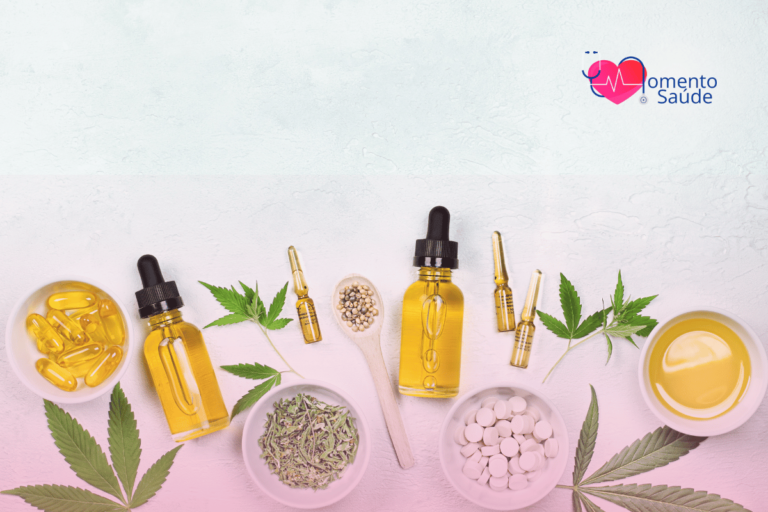 Produtos a base de Cannabis + subtitulo