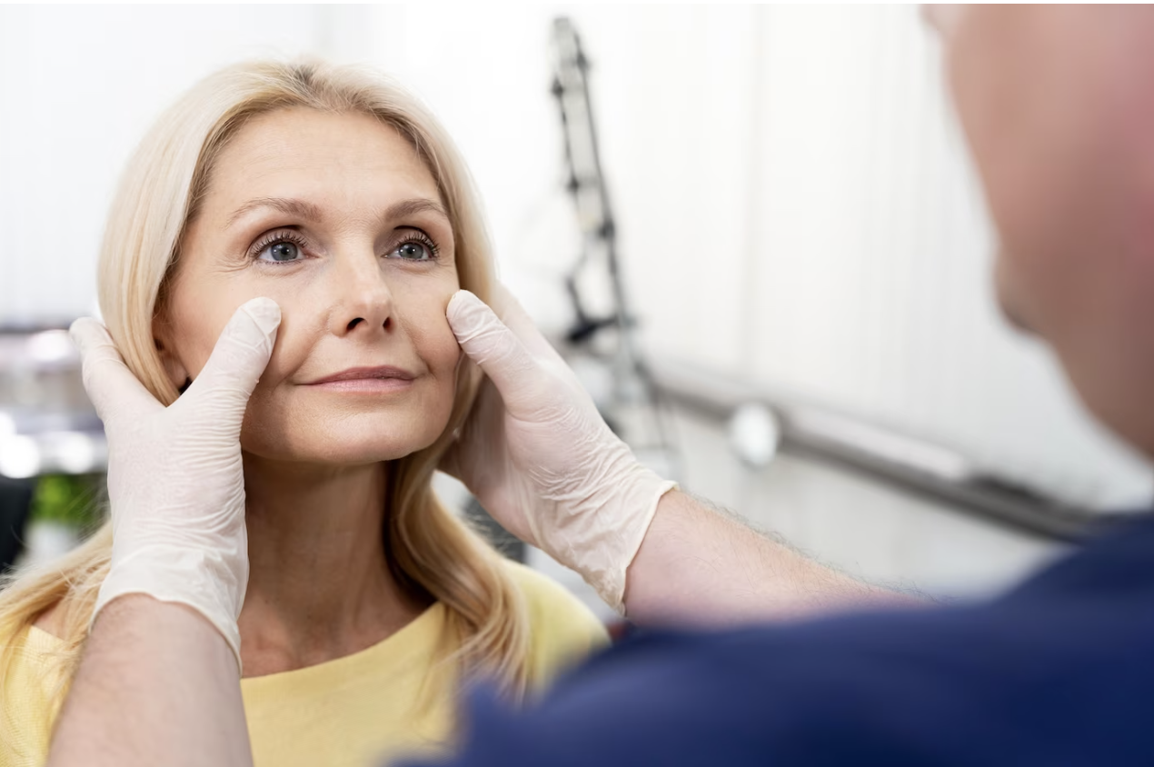 Considerações gerais sobre doenças da retina - Distúrbios