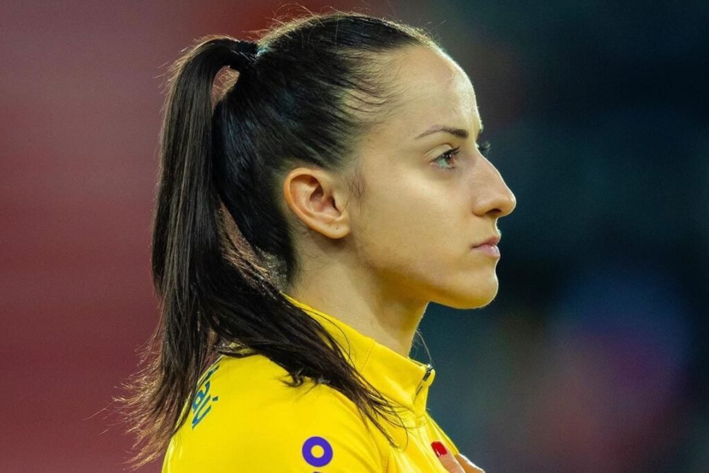 Linfoma de Hodgkin: O Câncer Diagnosticado na Atleta Luana Bertolucci