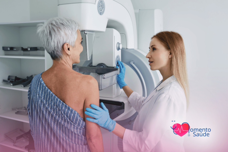 Cirurgia Inovadora e IA: Reduzindo Impactos no Tratamento do Câncer de Mama