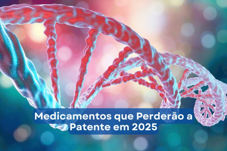 O que Significa a Expiração de Patentes de Medicamentos Biológicos em 2025