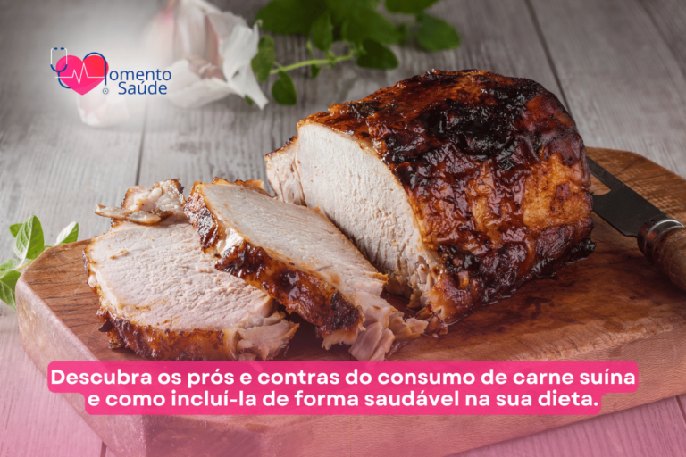 Carne de Porco Assada + Subtítulo